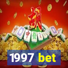 1997 bet